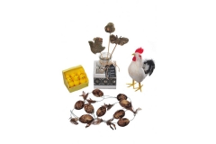 013 uskršnje figure